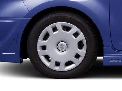 2012 Scion xB 5dr Wgn Man (Natl)