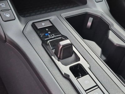 2026 Toyota RAV4 Plug-In Hybrid XSE (Natl)