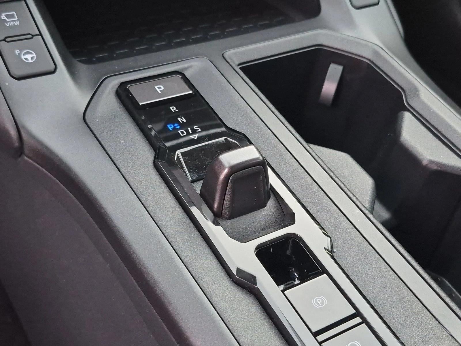 2026 Toyota RAV4 Plug-In Hybrid XSE (Natl)