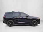2026 Toyota RAV4 Plug-In Hybrid XSE (Natl)