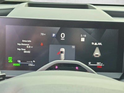 2026 Toyota RAV4 Plug-In Hybrid XSE (Natl)