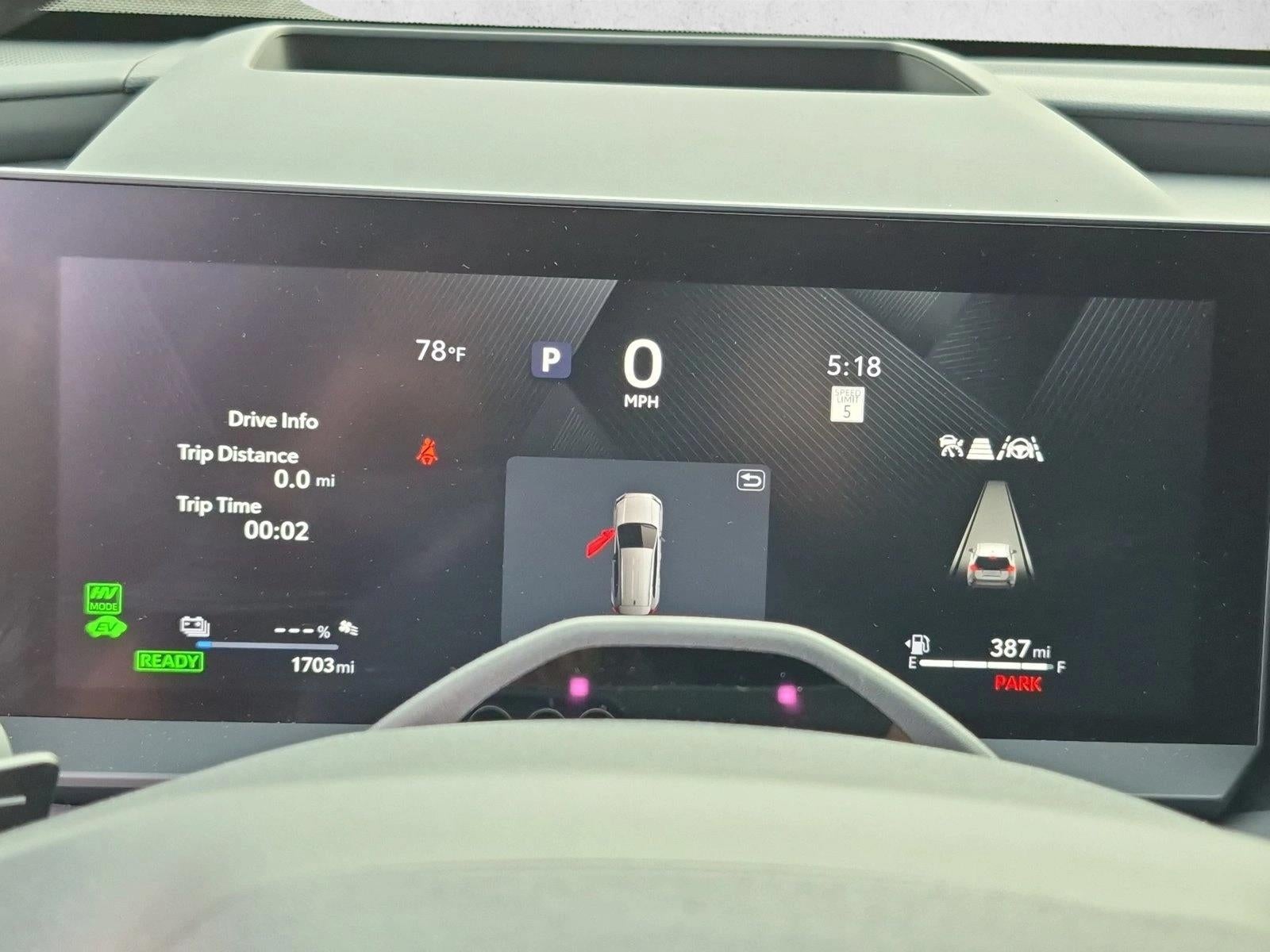 2026 Toyota RAV4 Plug-In Hybrid XSE (Natl)