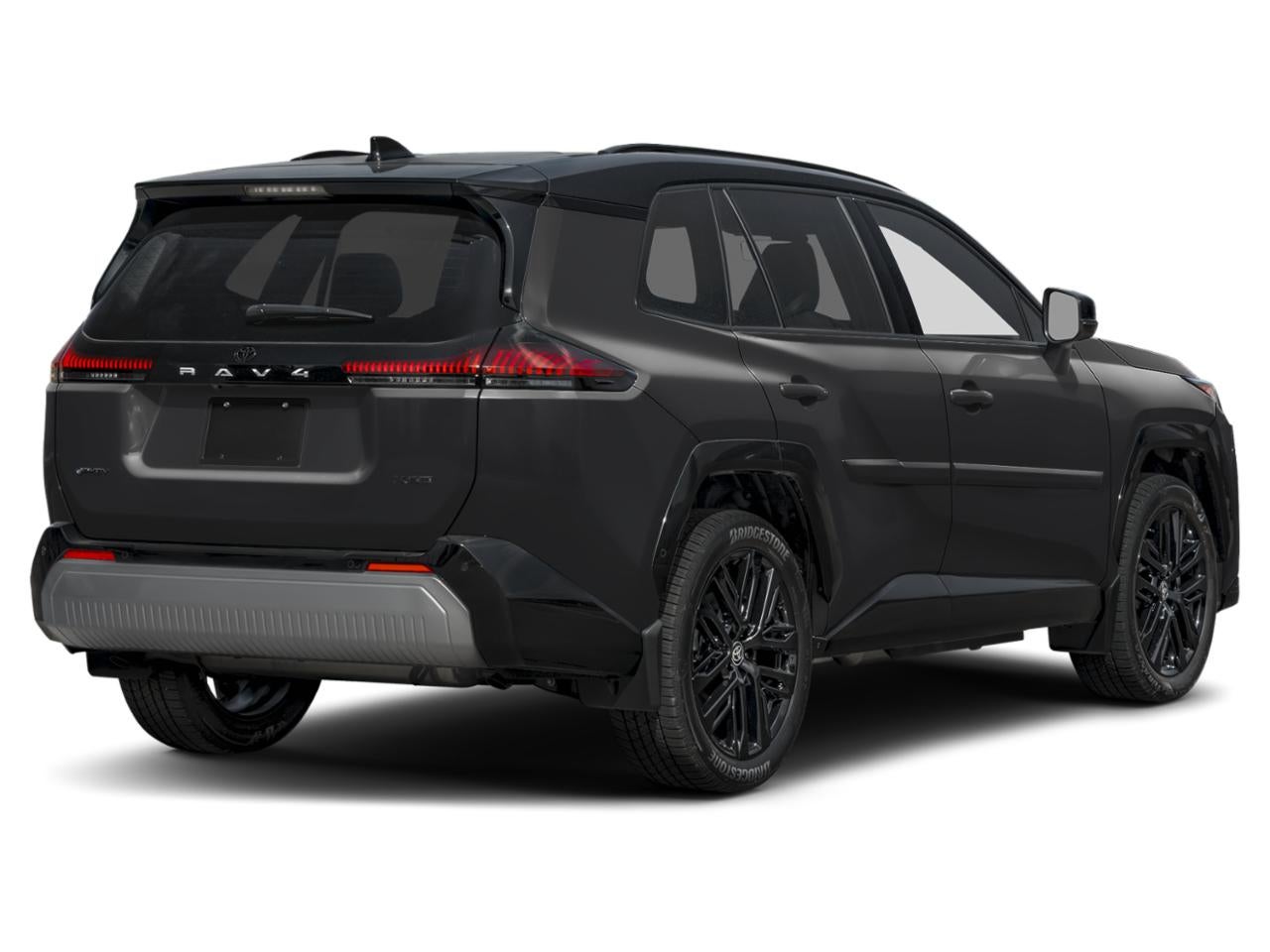 2026 Toyota RAV4 Plug-In Hybrid XSE (Natl)
