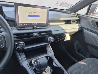 2026 Toyota RAV4 Plug-In Hybrid SE (Natl)