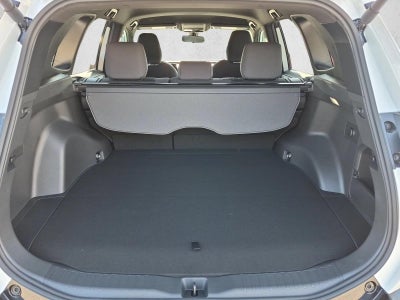 2026 Toyota RAV4 Plug-In Hybrid SE (Natl)