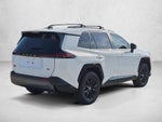 2026 Toyota RAV4 Plug-In Hybrid SE (Natl)