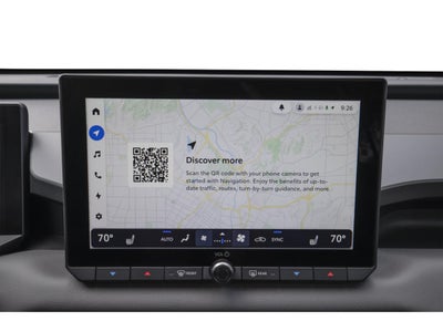 2026 Toyota RAV4 Plug-In Hybrid SE (Natl)