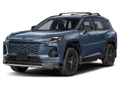 2026 Toyota RAV4 Plug-In Hybrid SE (Natl)