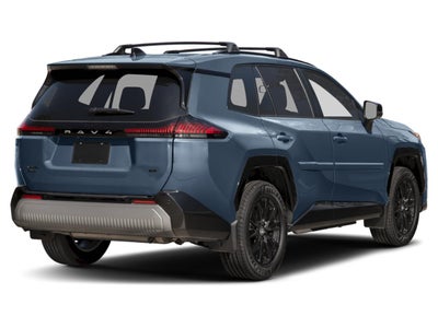 2026 Toyota RAV4 Plug-In Hybrid SE (Natl)