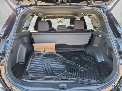 2026 Toyota RAV4 Plug-In Hybrid SE (Natl)