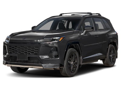 2026 Toyota RAV4 Plug-In Hybrid SE (Natl)