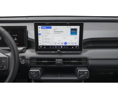 2026 Toyota RAV4 Plug-In Hybrid SE (Natl)