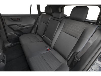 2026 Toyota RAV4 Plug-In Hybrid SE (Natl)