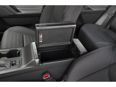 2026 Toyota RAV4 Plug-In Hybrid SE (Natl)