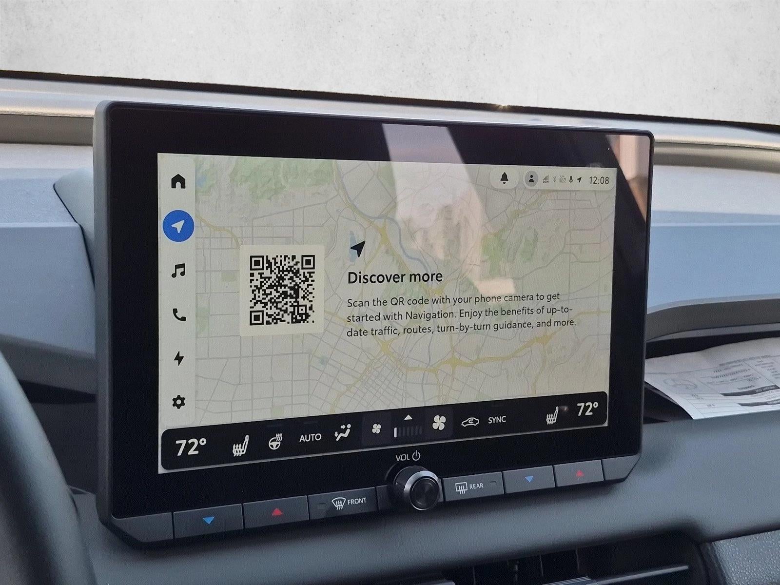 2026 Toyota RAV4 Plug-In Hybrid SE (Natl)