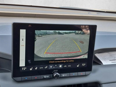2026 Toyota RAV4 Plug-In Hybrid SE (Natl)