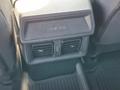 2026 Toyota RAV4 Plug-In Hybrid SE (Natl)