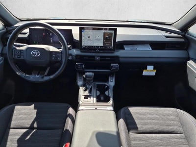 2026 Toyota RAV4 Plug-In Hybrid SE (Natl)