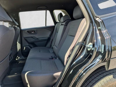 2026 Toyota RAV4 Plug-In Hybrid SE (Natl)