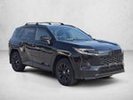 2026 Toyota RAV4 Plug-In Hybrid SE (Natl)
