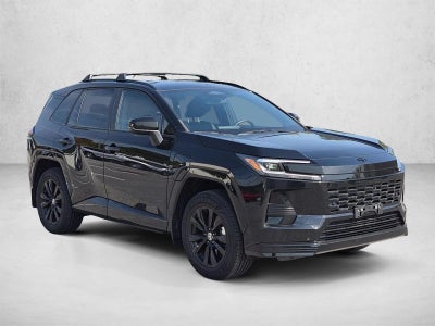 2026 Toyota RAV4 Plug-In Hybrid SE (Natl)