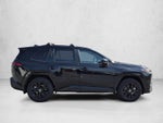 2026 Toyota RAV4 Plug-In Hybrid SE (Natl)
