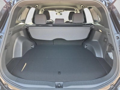2026 Toyota RAV4 Plug-In Hybrid SE (Natl)
