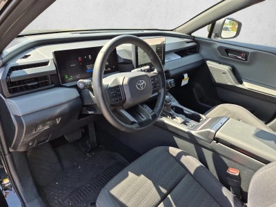 2026 Toyota RAV4 Plug-In Hybrid SE (Natl)