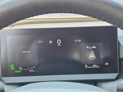 2026 Toyota RAV4 Plug-In Hybrid SE (Natl)