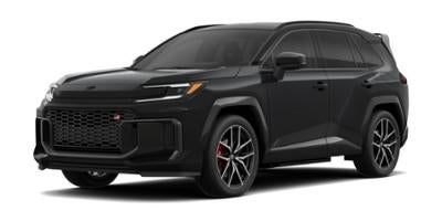 2026 Toyota RAV4 Plug-In Hybrid SE (Natl)