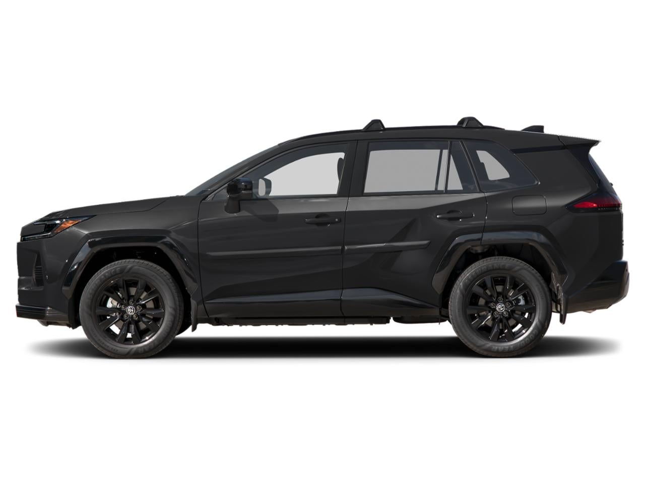 2026 Toyota RAV4 Plug-In Hybrid SE (Natl)