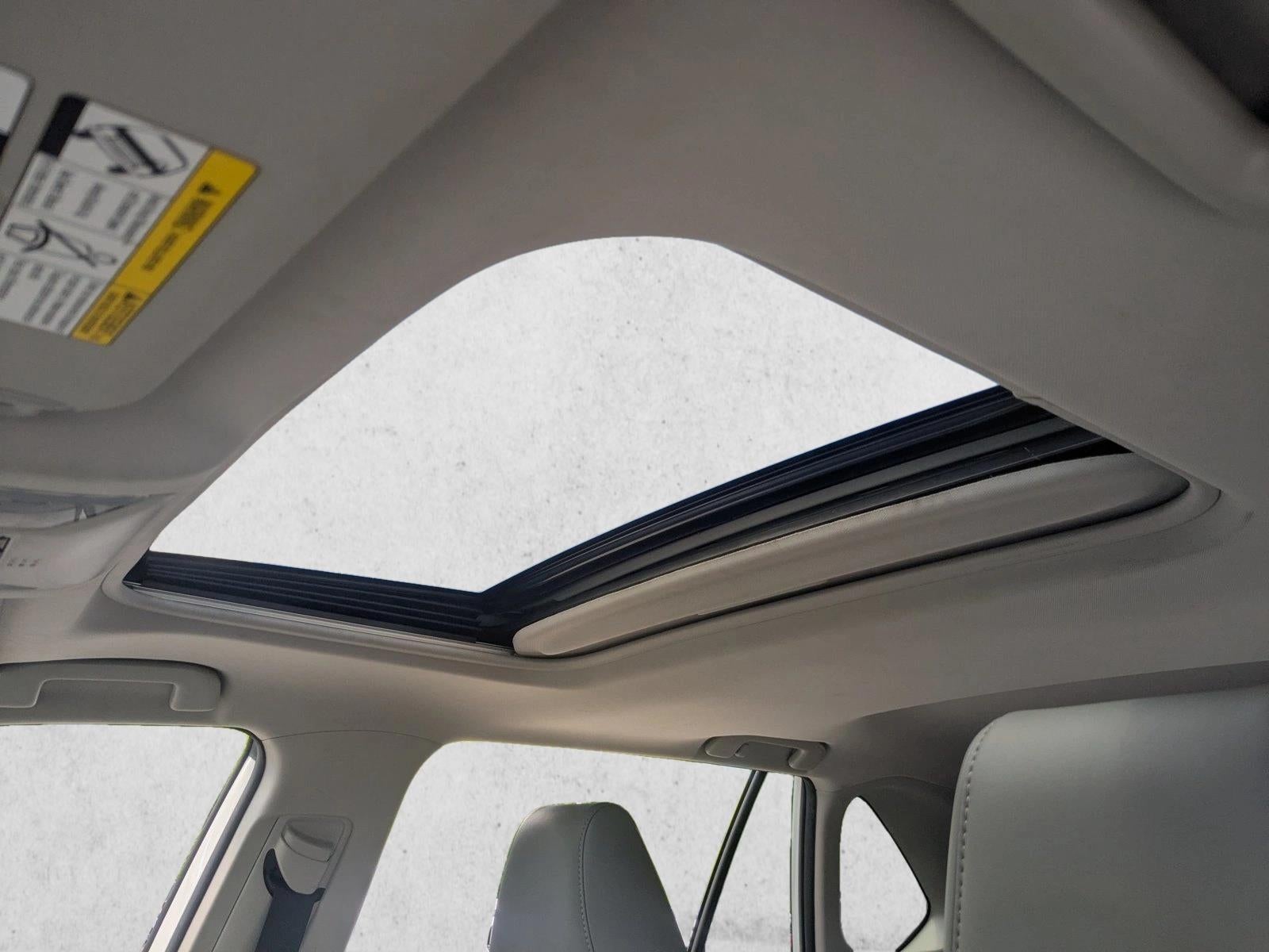 2020 Toyota RAV4 XLE Premium AWD (Natl)