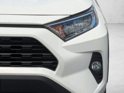 2020 Toyota RAV4 XLE Premium AWD (Natl)