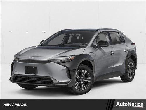 2025 Toyota bZ4X XLE FWD (Natl)