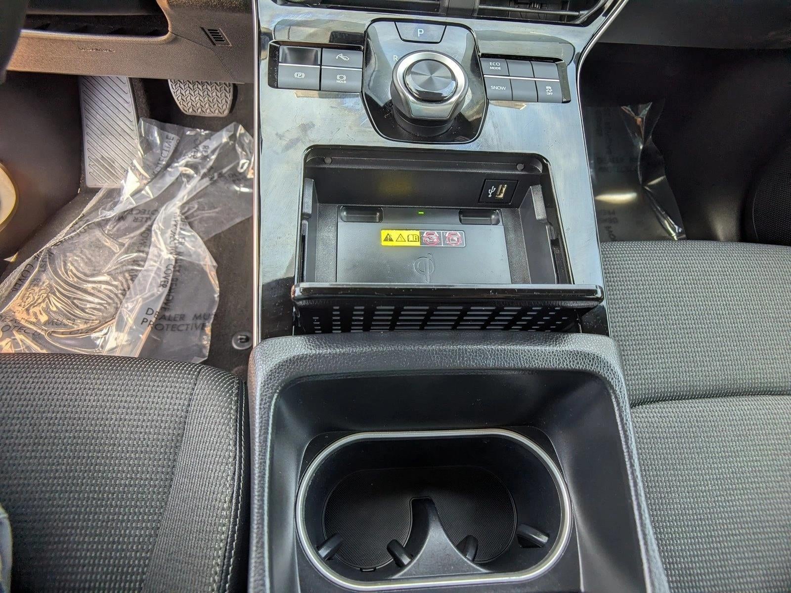 2025 Toyota bZ4X XLE FWD (Natl)