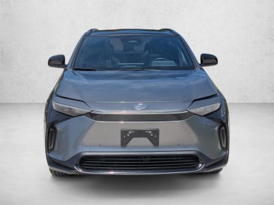 2025 Toyota bZ4X XLE FWD (Natl)