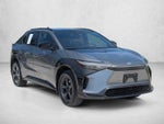 2025 Toyota bZ4X XLE FWD (Natl)