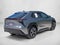 2025 Toyota bZ4X XLE FWD (Natl)