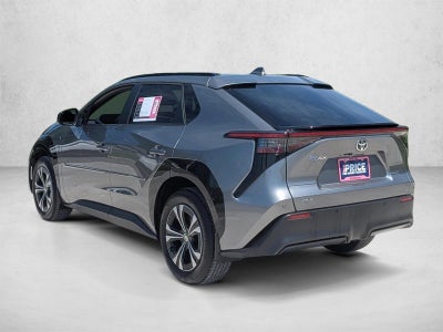 2025 Toyota bZ4X XLE FWD (Natl)