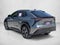 2025 Toyota bZ4X XLE FWD (Natl)
