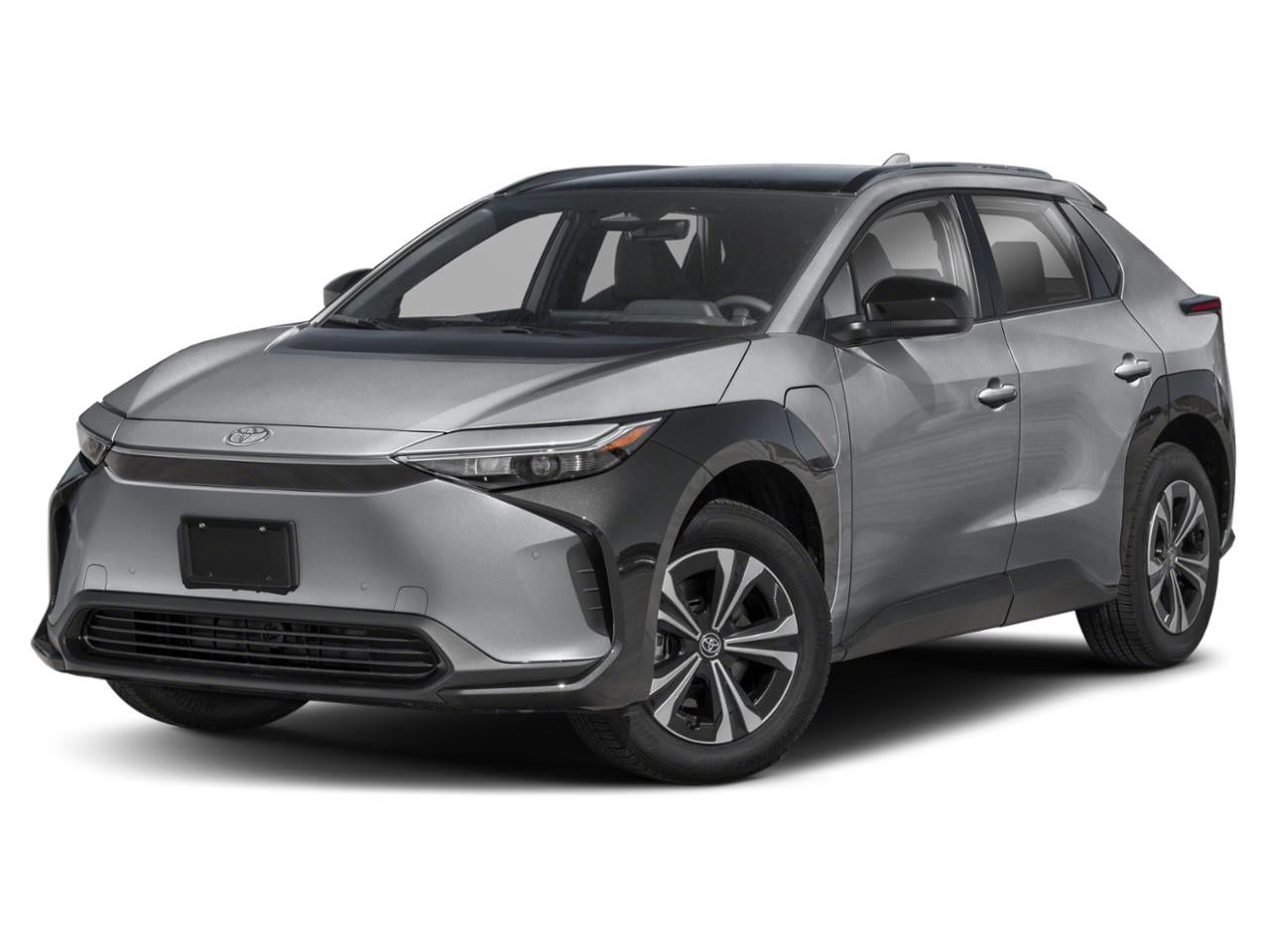 2025 Toyota bZ4X XLE FWD (Natl)