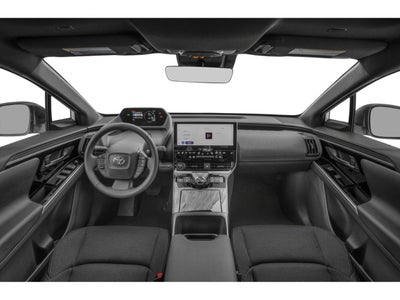 2025 Toyota bZ4X XLE FWD (Natl)