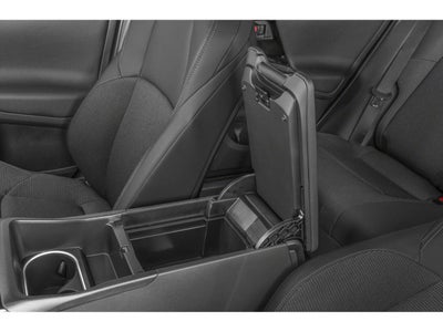 2025 Toyota bZ4X XLE FWD (Natl)
