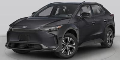 2025 Toyota bZ4X XLE FWD (Natl)