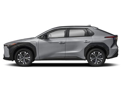 2025 Toyota bZ4X XLE FWD (Natl)