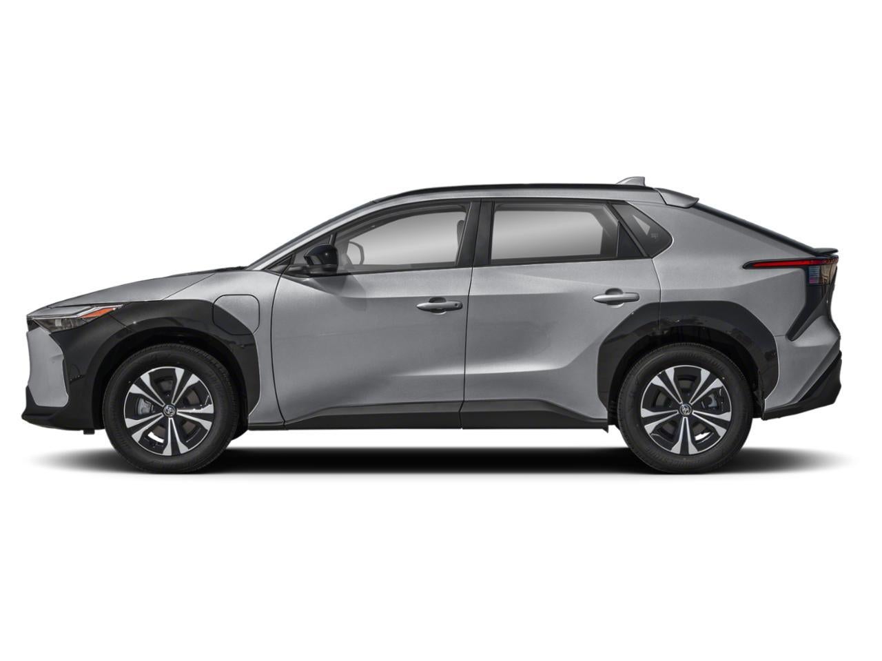 2025 Toyota bZ4X XLE FWD (Natl)