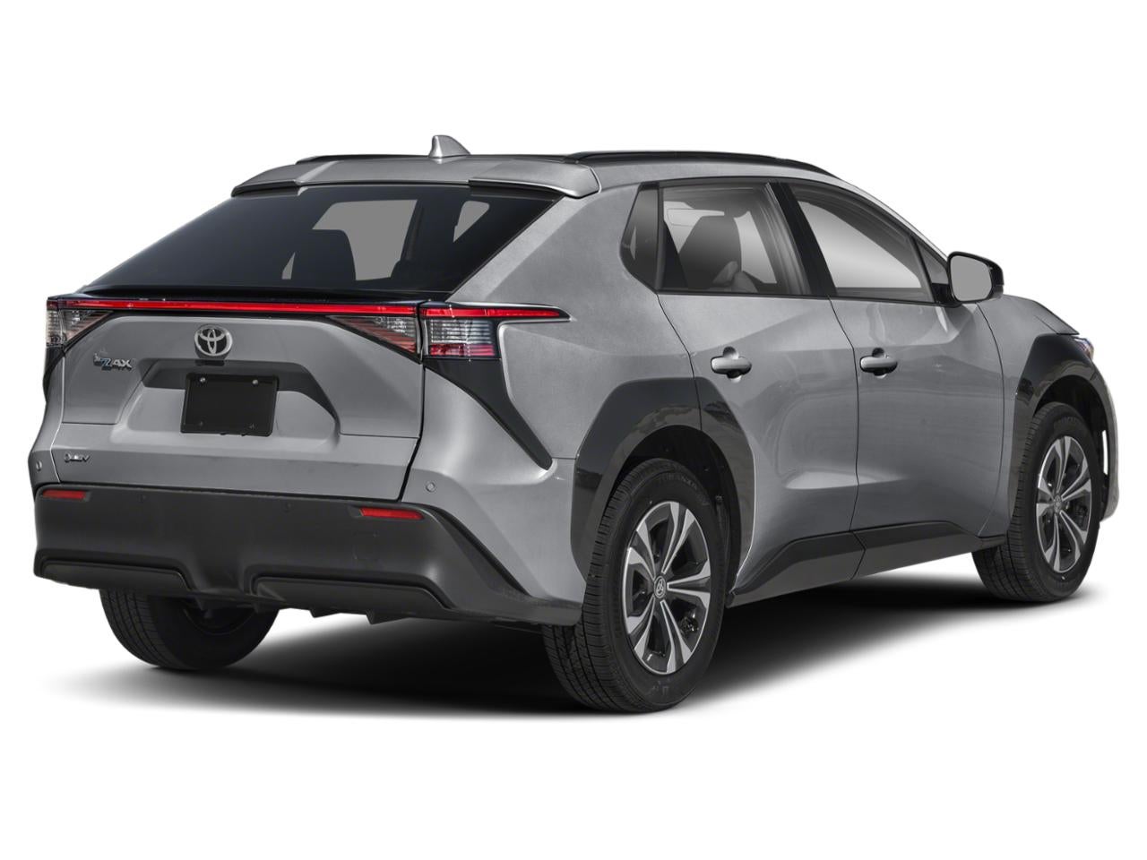 2025 Toyota bZ4X XLE FWD (Natl)