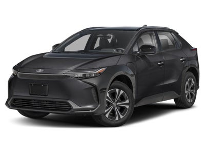 2025 Toyota bZ4X XLE FWD (Natl)