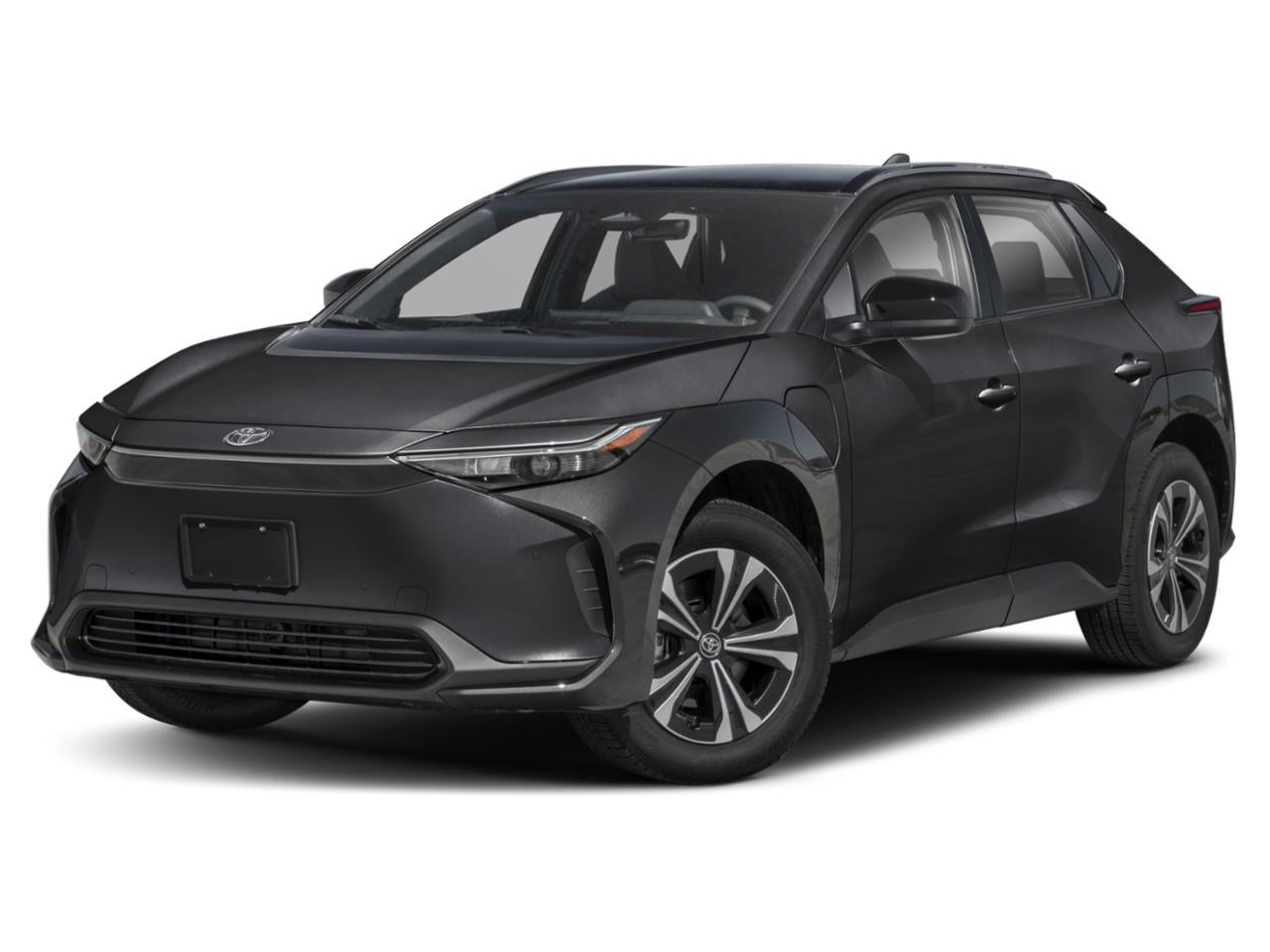 2025 Toyota bZ4X XLE FWD (Natl)