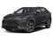 2025 Toyota bZ4X XLE FWD (Natl)